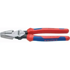 Силовые пассатижи Knipex Linemans Pliers