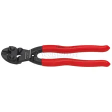 Болторез компактный CoBolt® изогнутые под 20°, 200 мм KNIPEX KN-7141200