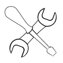 Набор инструмента слесарный (аналог Knipex 00 20 01V03)