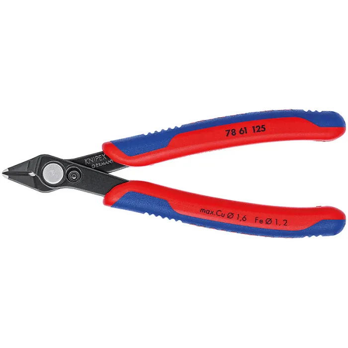 Бокорез Electronic Super Knips® KNIPEX KN-7861125