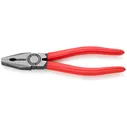 Плоскогубцы комбинированные KNIPEX KN-0301200