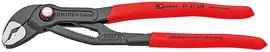 Ключ "KNIPEX" COBRA QuickSet переставной KN-8721250