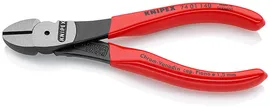 Бокорезы фосфатированные усиленные 140 мм Knipex KN-7401140