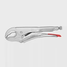 Клещи зажимные Knipex (KN-4114250) 225 мм