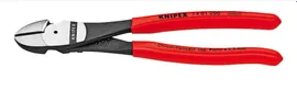 Бокорезы особой мощности Knipex 74 01 200 200 мм