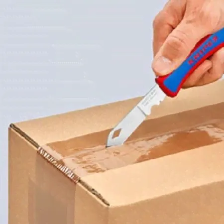 Нож для электриков KNIPEX 162050SB [KN-162050SB]-0