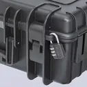 Чемодан инструментальный Knipex, пустой {KN-002135LE}