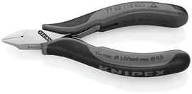 Бокорезы для электроники KNIPEX 77 52 115 ESD KN-7752115ESD