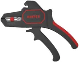 Стриппер автоматический Knipex, 180 мм {KN-1262180SB}