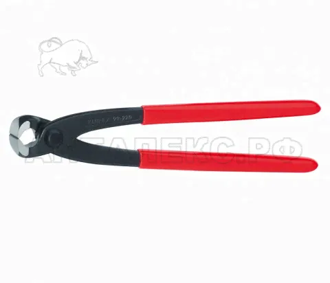 Клещи вязальные Knipex, KN-9901280