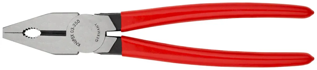 KNIPEX Пассатижи