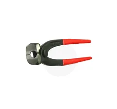 Клещи для хомутов двухсторонние, профессиональные, Knipex