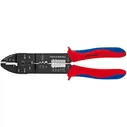 Пресс-клещи KNIPEX KN-9722240