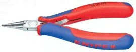 Плоскогубцы захватные для электроники, 115 мм, 35 32 115, KNIPEX KN-3532115 (KN-3532115)