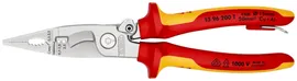 KNIPEX Многофункциональные клещи 6-в-1 VDE