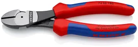 Бокорезы фосфатированные усиленные 180 мм Knipex KN-7402180