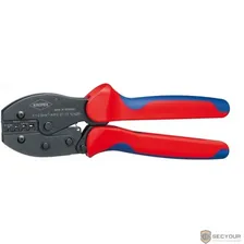 KNIPEX KNIPEX PreciForce® вороненые 220 мм {Длина220 Ширина59 Высота21} [KN-975234]