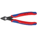 Бокорезы KNIPEX KN-7861125 для электроники