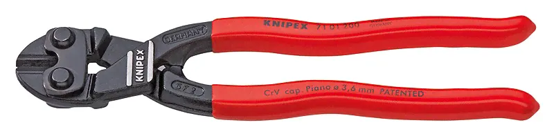 Болторез Knipex KN-7101200SB