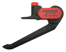 Нож Knipex 16 40 150