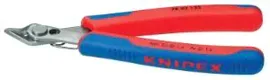 Кусачки для электроники прецизионные Electronic Super Knips ® 78 03 125, KNIPEX KN-7803125 (KN-7803125)