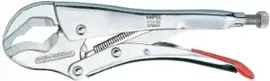 Клещи зажимные 41 14 250, KNIPEX KN-4114250 (KN-4114250)