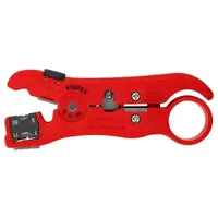 Стриппер Knipex KN-166006SB
