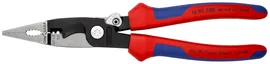 KNIPEX Многофункциональные клещи 6-в-1