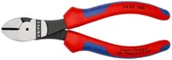 Бокорезы 160 мм KNIPEX KN-7402160