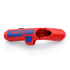 Knipex KN-169501SB Универсальный инструмент для удаления оболочки