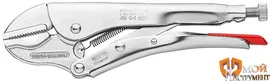 4004250 Клещи универсальные зажимные KNIPEX