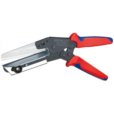 Ножницы для пластмассы KNIPEX KN-950221
