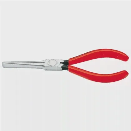 Плоскогубцы KNIPEX 3301160 160 мм, модель "Утконосы"