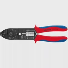Knipex обжимник ручной KN-9721215B