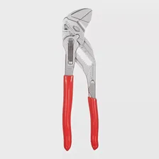 Клещи переставные Knipex (KN-8603180SB) 180 мм