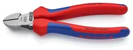 Бокорезы Knipex KN-7002160 160 мм синий/красный