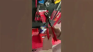 Maxpower Groove Joint Pliers With Quick Release/ Water Pump Plier