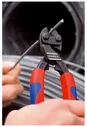 KNIPEX Компактный болторез CoBolt® KNIPEX KN-7112200 ножницы по металлу