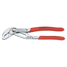 Высокотехнологичные сантехнические клещи Cobra® 180 мм KNIPEX KN-8703180