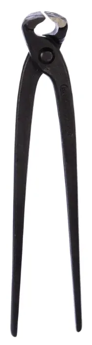 Торцевые кусачки Knipex KN-9900280 280 мм черный-0