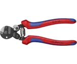 Ножницы KNIPEX для резки проволочных тросов KN-9562160