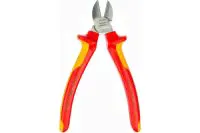 Бокорезы диэлектрические 160мм VDE KNIPEX Арт. KN-7006160