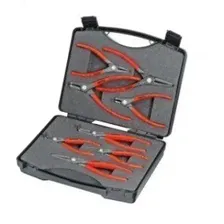 Набор кольцесъемников KNIPEX 00 21 25