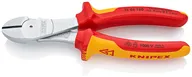 Бокорезы 180 мм KNIPEX KN-7406180