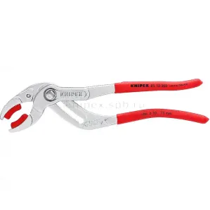 Knipex KN-8113250. Клещи трубные захватные KNIPEX 8113250