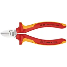Бокорезы 1000v kn-7006140 Knipex