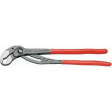 Ключ KNIPEX KN-8701400 КОБРА универс. переставной